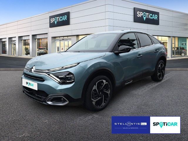 Citroen C4 32.190 km 17.690 &euro; Solingen 42655