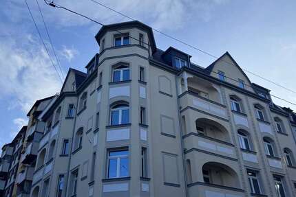 Wohnung Hagen Wehringhausen - 3 Zimmer, 96 m&sup2;, 912&euro; | Angebot:26556834