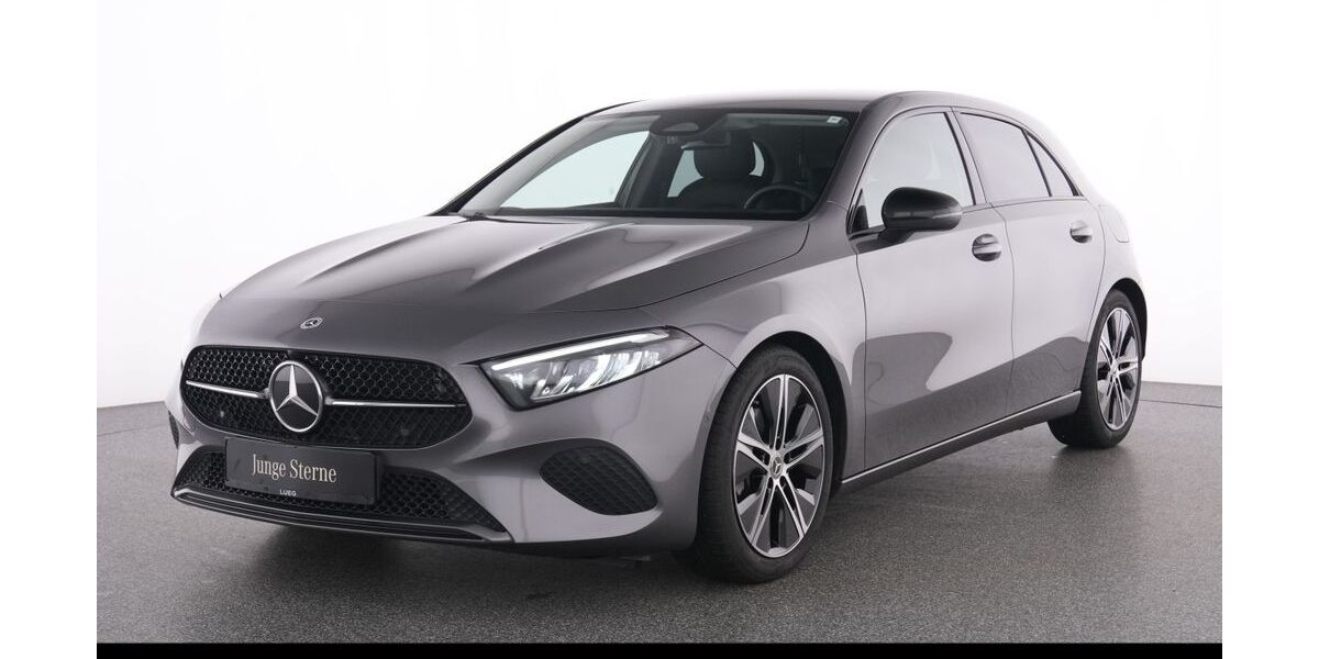 Mercedes-Benz A 200 14.646 km 29.875 &euro; Essen 45309