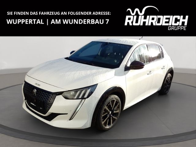 Peugeot 208 19.566 km 19.990 &euro; Wuppertal 42103