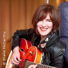 Eleanor McEvoy 17.09.2026 Hot Jazz Club