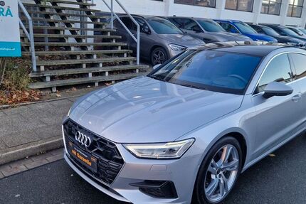 Audi A7 13.814 km 49.999 &euro; Essen 45307