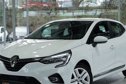 Renault Clio 86.000 km 13.890 &euro; Remscheid/NRW 42855