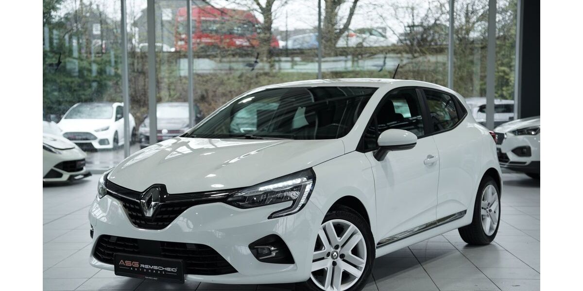 Renault Clio 86.000 km 13.890 &euro; Remscheid/NRW 42855