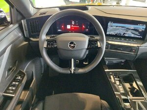 Opel Astra Ultimate PANO LHZ SHZ KAM NAVI 2.700 km 29.980 &euro; HAAN 42781
