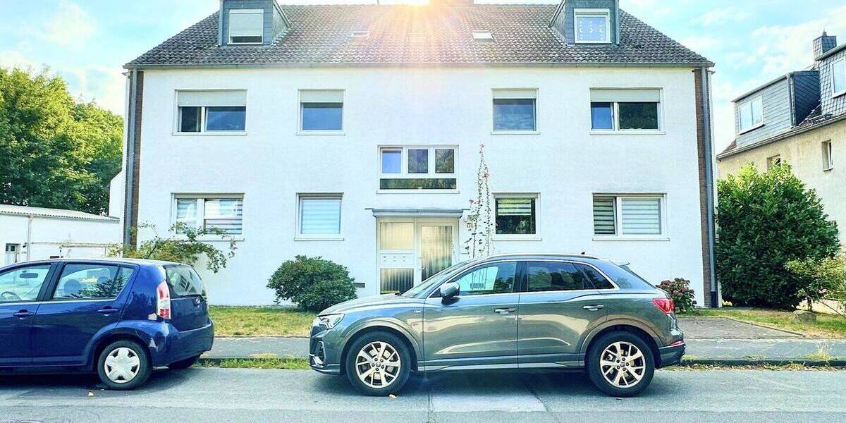 Mehrfamilienhaus, Wohnhaus Hilden Forstbach - 1.190.000&euro; | Angebot:25689205