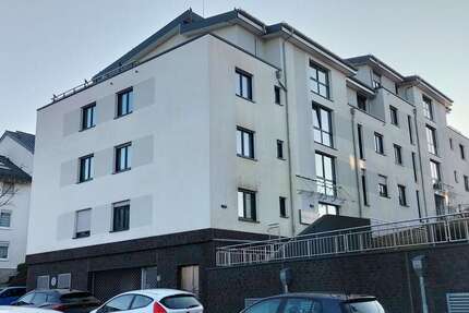 Wohnung Radevormwald - 2 Zimmer, 61 m&sup2;, 675&euro; | Angebot:26828370