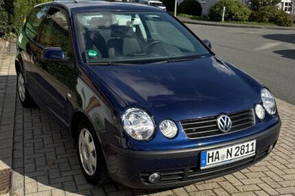 VW Polo 105.000 km 2.900 &euro; Hagen 58099