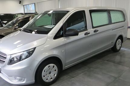 Mercedes-Benz Vito 97.619 km 35.950 &euro; Essen 45329