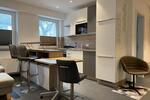 Erdgeschoßwohnung Essen Stadtbezirk V - 1 Zimmer, 43 m&sup2;, 690&euro; | Angebot:26704143
