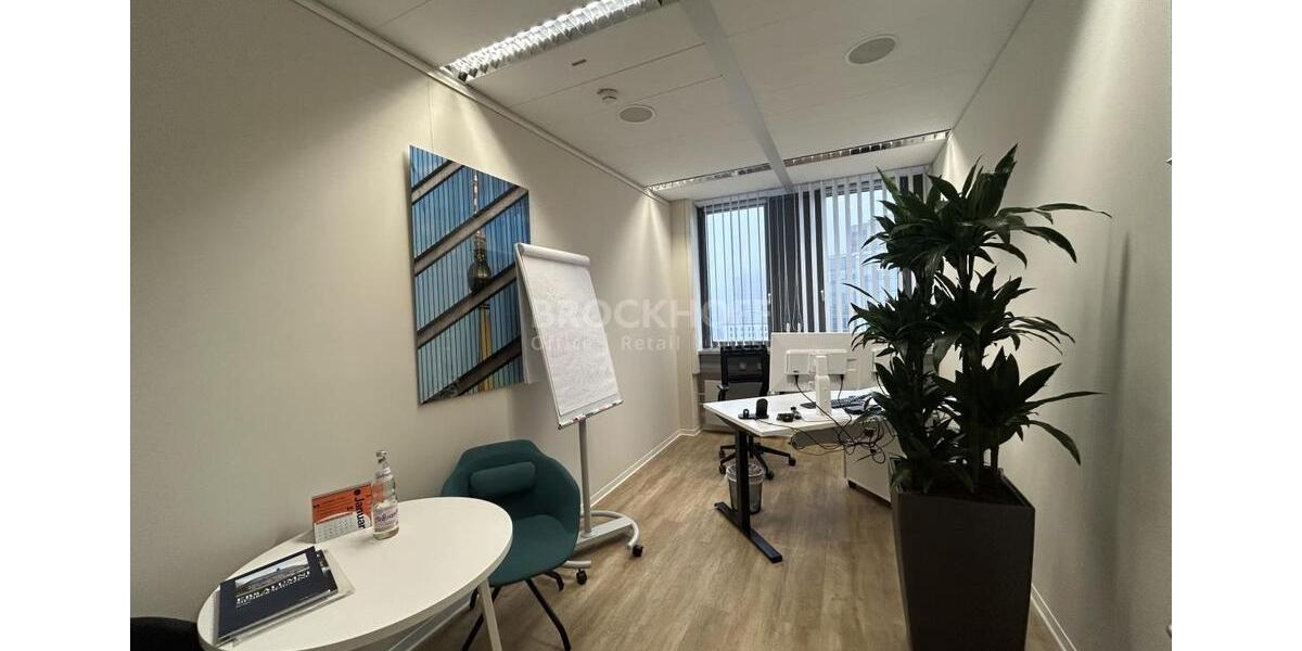 Gewerbeobjekt Essen Stadtkern - 11&euro; | Angebot:21530101