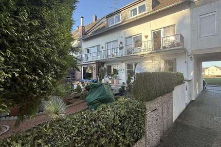 Haus Solingen Central - 31 Zimmer, 887 m&sup2;, 1.500.000&euro; | Angebot:24273820