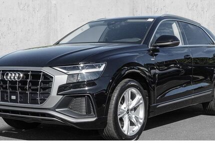 Audi Q8 61.573 km 55.740 &euro; Düsseldorf 40549
