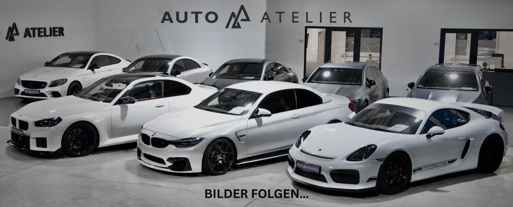 Ford Mustang 32.000 km 44.990 &euro; Remscheid 42855