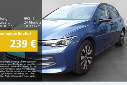 VW Golf 20.024 km 27.210 &euro; Bochum 44892