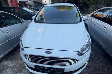 Ford C-Max 124.000 km 6.200 &euro; Wuppertal 42327