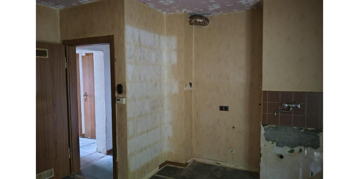Hochparterre Wuppertal Gemarkung Langerfeld - 3 Zimmer, 76 m&sup2;, 179.000&euro; | Angebot:27534046