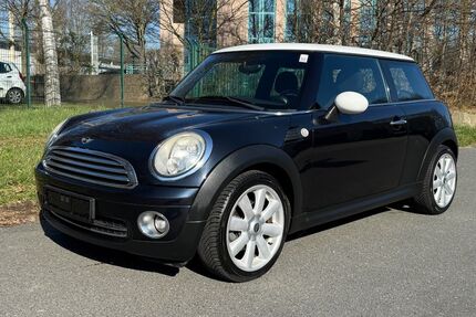 Mini Cooper 137.000 km 4.999 &euro; Bottrop 46236