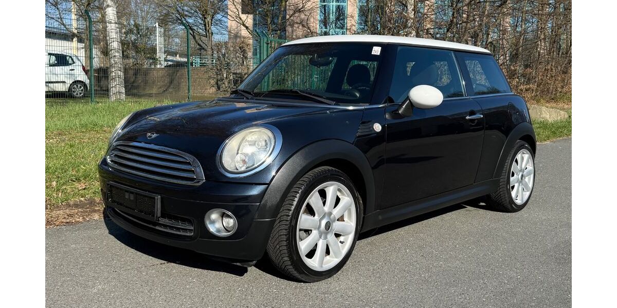 Mini Cooper 137.000 km 4.999 &euro; Bottrop 46236