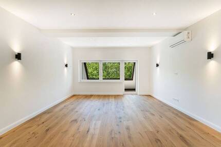 Wohnung Düsseldorf Düsseltal - 3 Zimmer, 122 m&sup2;, 790.000&euro; | Angebot:26826322