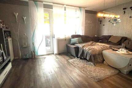 Wohnung Bottrop Stadtmitte - 2 Zimmer, 63 m&sup2;, 590&euro; | Angebot:25746593