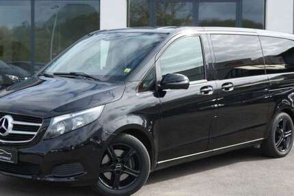 Mercedes-Benz V 250 105.021 km 39.450 &euro; Bochum 44807