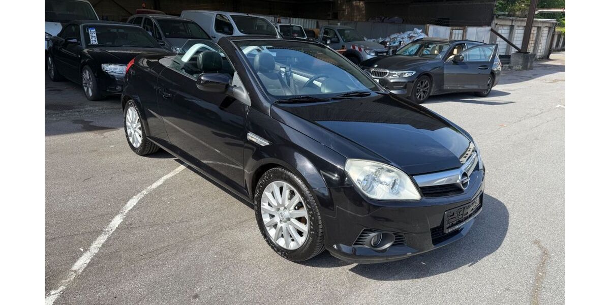 Opel Tigra 135.000 km 3.000 &euro; Essen 45143