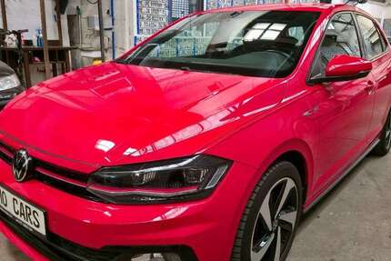 VW Polo 48.000 km 17.990 &euro; Ratingen 40878