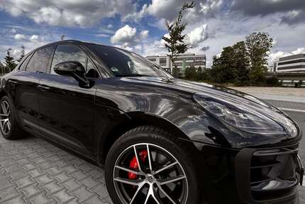 Porsche Macan 30.000 km 86.500 &euro; Bochum 44803