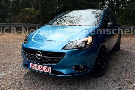 Opel Corsa 84.861 km 5.790 &euro; Remscheid 42857