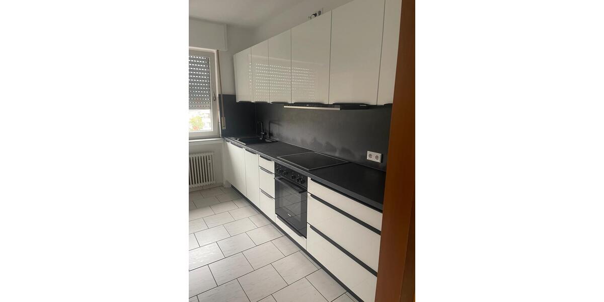 Etagenwohnung Herne Altenhöfen - 3 Zimmer, 92 m&sup2;, 200.000&euro; | Angebot:27446918