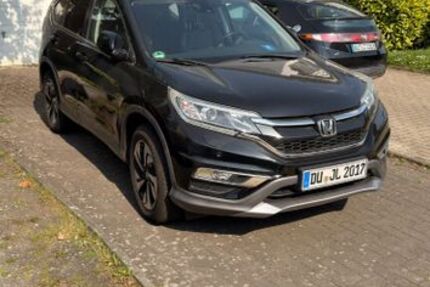 Honda CR-V 94.000 km 19.500 &euro; Duisburg 47198
