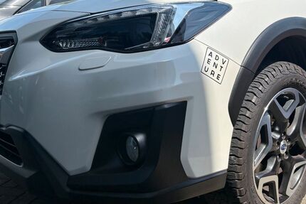 Subaru XV 96.628 km 19.900 &euro; Remscheid 42899