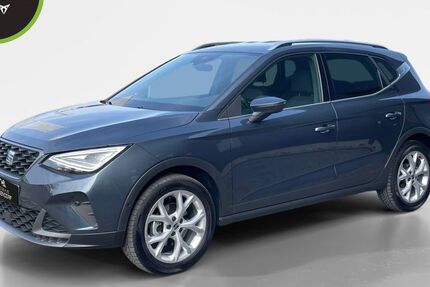 Seat Arona 23.387 km 20.880 &euro; Bottrop 46244