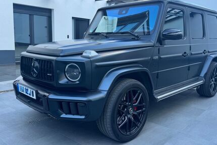 Mercedes-Benz G 63 AMG 67.000 km 131.500 &euro; Bochum 44793