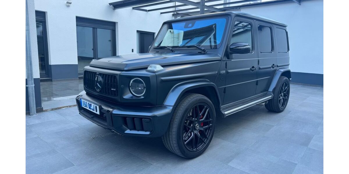Mercedes-Benz G 63 AMG 67.000 km 131.500 &euro; Bochum 44793