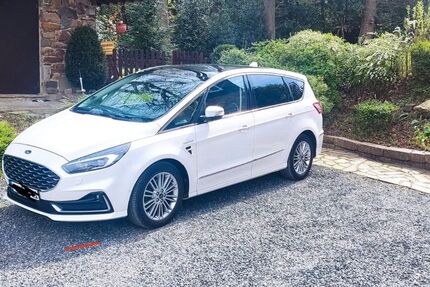 Ford S-Max 88.000 km 25.999 &euro; Wuppertal 42349