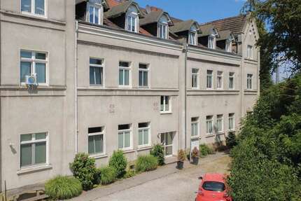 Wohnung Herne Sodingen - 2.5 Zimmer, 56 m&sup2;, 99.000&euro; | Angebot:27123137