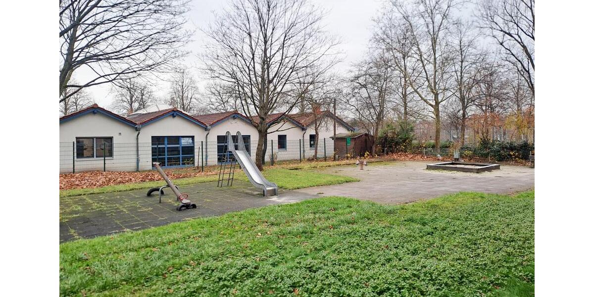 Etagenwohnung Gelsenkirchen Gelsenkirchen-Mitte - 2.5 Zimmer, 66 m&sup2;, 460&euro; | Angebot:25853465