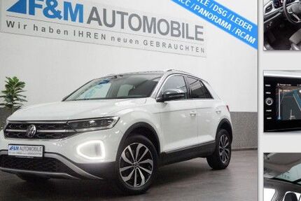 VW T-Roc 119.000 km 22.950 &euro; Neuss 41460