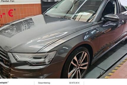 Audi A6 45.804 km 34.950 &euro; Hagen 58091