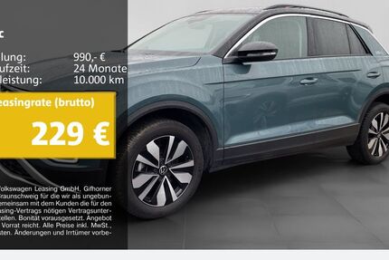 VW T-Roc 23.253 km 27.980 &euro; Duisburg 47059