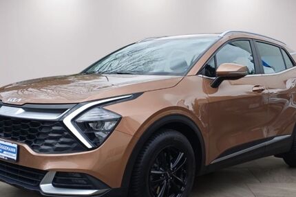 Kia Sportage 65.592 km 20.680 &euro; Düsseldorf 40599