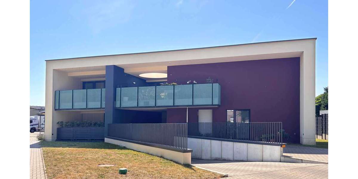 Etagenwohnung Bottrop Eigen - 2 Zimmer, 74 m&sup2;, 925&euro; | Angebot:27213249