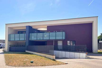 Wohnung Bottrop Eigen - 2 Zimmer, 74 m&sup2;, 925&euro; | Angebot:27213249