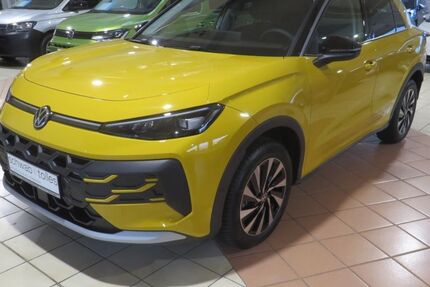 VW T-Roc 5.300 km 42.945 &euro; Neuss 41469