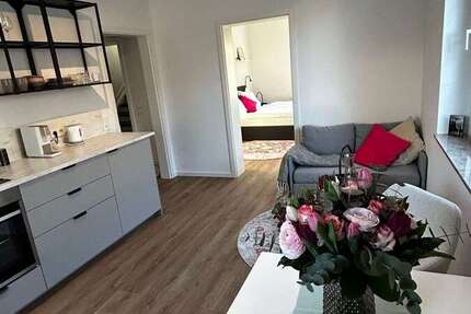 Zimmer Hilden - 2 Zimmer, 1.150&euro; | Angebot:24987481