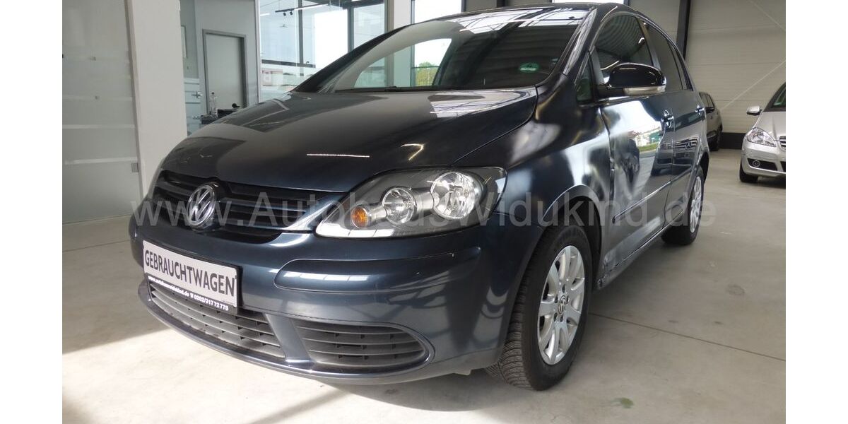 VW Golf Plus 152.000 km 2.990 &euro; Wuppertal 42289