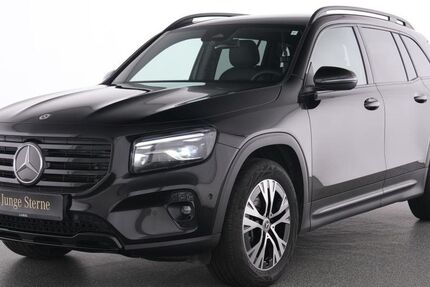 Mercedes-Benz GLB 250 31.748 km 42.745 &euro; Essen 45309