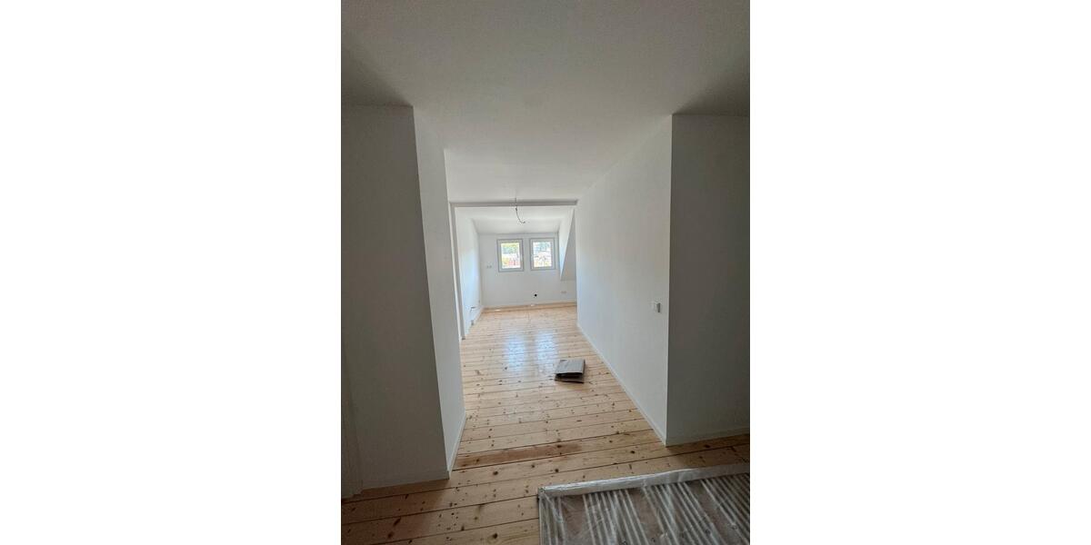Maisonettenwohnung Wuppertal Arrenberg - 4 Zimmer, 100 m&sup2;, 1.800&euro; | Angebot:27567538